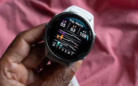 New Garmin Training Features (2026): Nutrition Tracking, Lifestyle Logging, and More