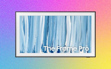 Samsung Frame Pro and OLED TV News: What You Need To Know in 2026
