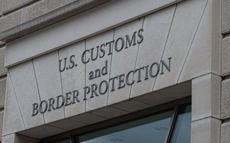 CBP Facility Codes Sure Seem to Have Leaked Via Online Flashcards