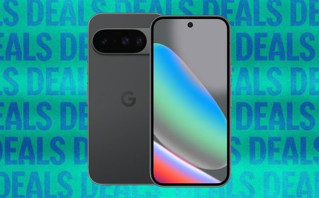 The Google Pixel 10 Is $150 Off
