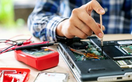 Tech Companies Are Trying to Neuter Colorado’s Landmark Right-to-Repair Law