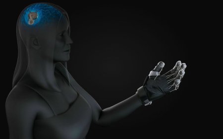 A New Implant Aims to Rewire the Brain to Help Stroke Patients