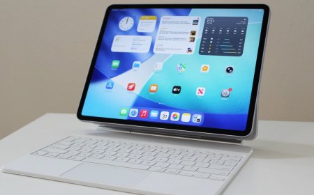 Apple iPad Air (M4) Review: The Ultimate iPad