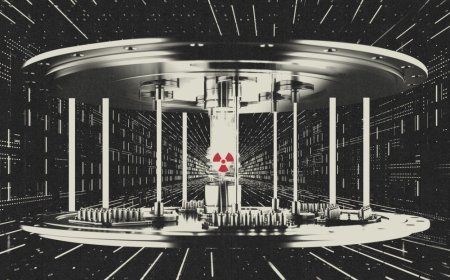 What happened when they installed ChatGPT on a nuclear supercomputer