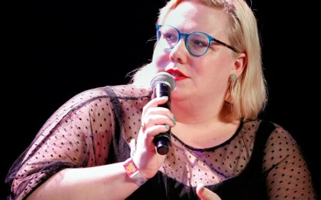 Why people are having such strong reactions to Lindy West’s new memoir