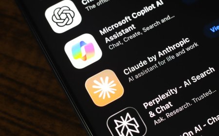 We’re entering dangerous territory with AI
