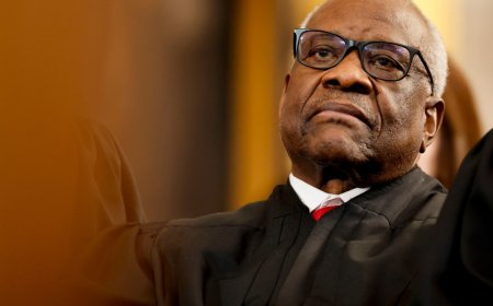 The Supreme Court is scared it’s going to break the internet