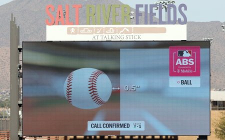 What baseball’s “robot umpires” tell us about the future of work