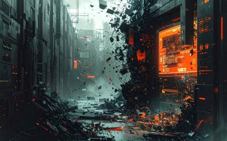 “Conviction Collapse” and the End of Software as We Know It