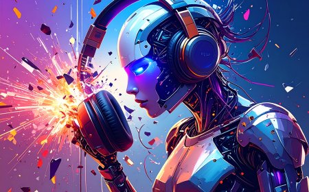 When AI Breaks the Systems Meant to Hear Us