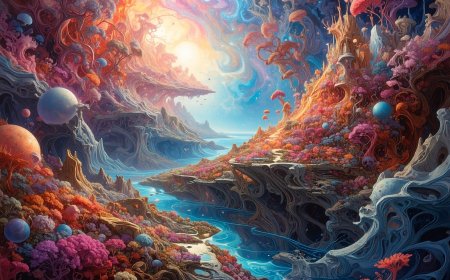 The Missing Layer in Agentic AI