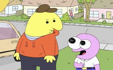 3 binge-worthy new HBO Max shows to stream in April 2026