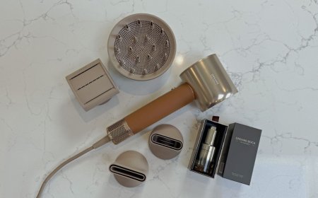 The Dreame Miracle Pro finally gives my scalp and hair the attention they deserve