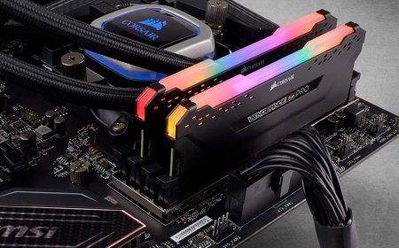 Yes, RAM prices are finally starting to fall — but here's why you should still hold off from buying