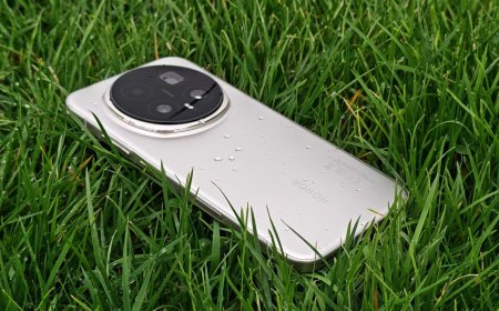 I spent months with Honor Magic 8 Pro, and it's one of the best all-round flagships on the market