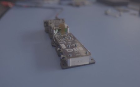 'The navigation systems on board aircraft and drones will be off significantly': Why aging magnetic data poses a growing risk and how quantum sensors could help fix it