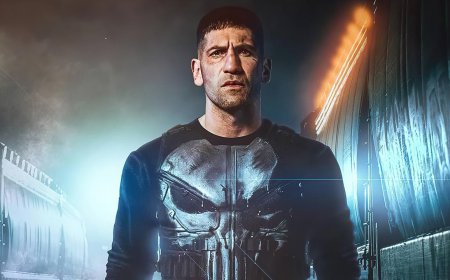 The Punisher: One Last Kill — release date, confirmed cast, and more about the Marvel TV Special on Disney+