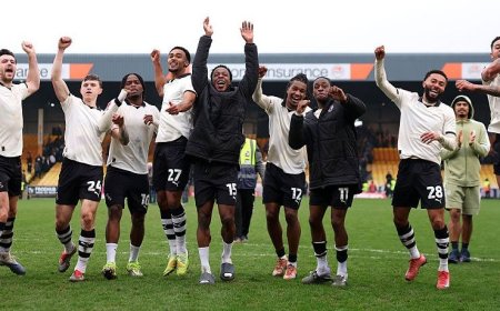 Chelsea vs Port Vale Free Streams: How to Watch FA Cup Quarter-Final 2025/26 Online From Anywhere, Team News