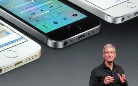 I'm gutted Apple's dropped my favorite iPhone feature, but it might return this year