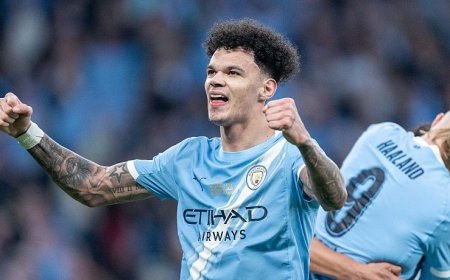 Man City vs Liverpool Live Streams: How to Watch FA Cup Quarter-Final 2025/26 Online From Anywhere, Team News