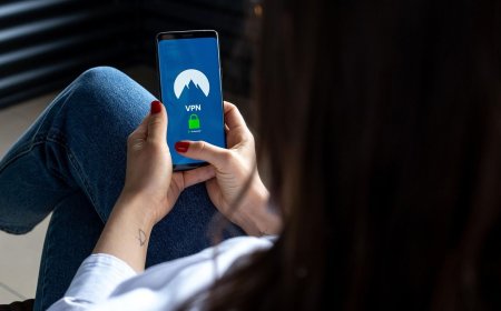 NordVPN had a busy start to 2026 — here's a recap of all the releases you may have missed