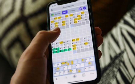 Quordle hints and answers for Saturday, April 4 (game #1531)