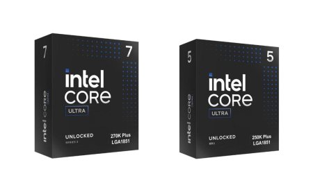'It embarrasses the 9700X': Reviewer raves about one of Intel's best CPU releases in years as Core Ultra 200S series pummels similarly priced AMD rivals