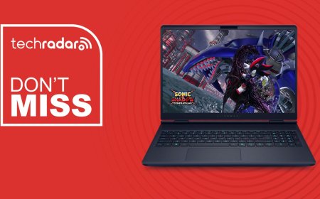 Save over $500 on this powerful Alienware 16X Aurora gaming laptop with an RTX 5060