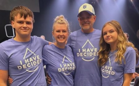 Lee's Summit brewery owner battles stage 4 cancer, finds strength in community