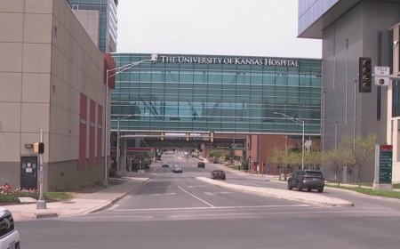 KU Hospital to close PICU, impacting critically ill children and families