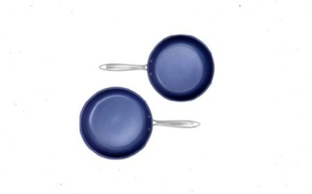 RECALL: 740K pans sold at Walmart, Costco may pose burn hazards