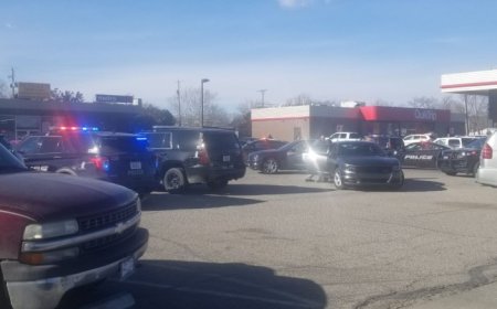 Man convicted in Wichita murder must get time-served credit, says high court