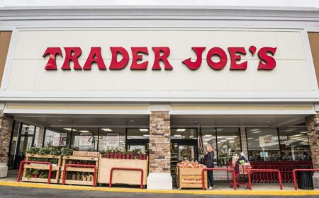 Trader Joe's to open another store in Kansas this year