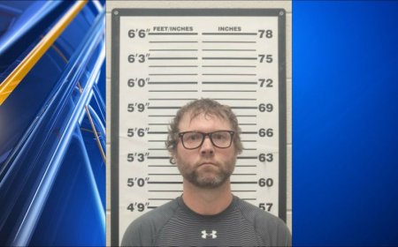 Colby Middle School teacher charged with child sex crimes