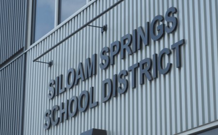 Arkansas school district to refer overdue lunch balances to collections agency