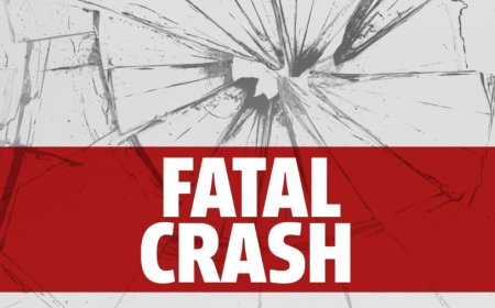 Three children, two adults killed in southwest Kansas crash