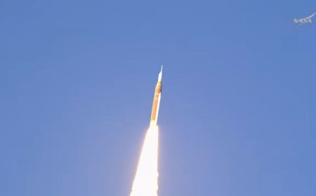 To the Stars: Augusta firm one of several Kansas suppliers for Artemis II