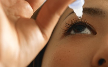 Recall impacts over 3.1 million eye drop products distributed nationwide: FDA