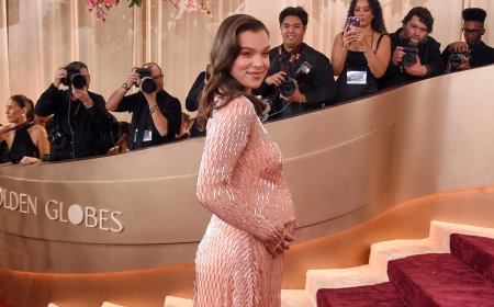 Hailee Steinfeld says she and Bills quarterback Josh Allen have welcomed a baby girl