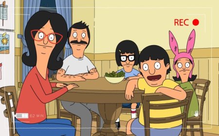 'Bob's Burgers' voice actor Eugene Mirman suffers serious injuries in car crash