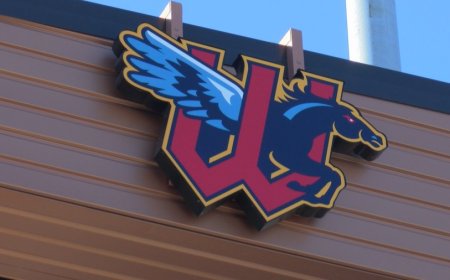 Wichita Wind Surge open season against Northwest Arkansas Naturals