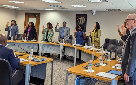 KC Reparations Leaders Uncertain Work Will Lead to Action