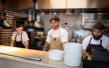 KC bars and restaurants prep for World Cup boon with April 22 service industry hiring fair