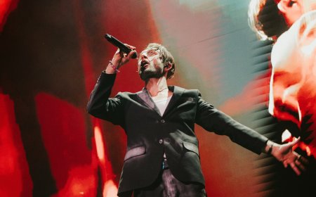 Photos: bbno$ sells out the Uptown Theater on his ‘Internet Explorer’ tour