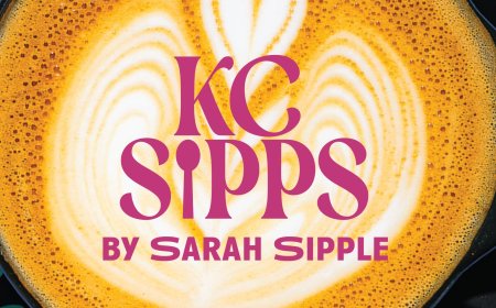 KC Sipps: New waterfront eateries and the return of patio dining