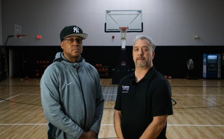 Building Character Through the Game: DC Sports Invests in the Next Generation