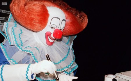 Juggalos to gather in Missouri this summer