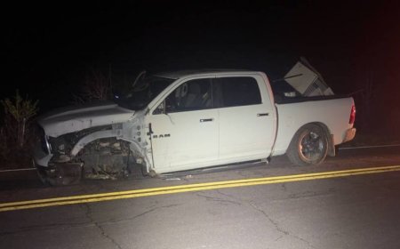 Juvenile arrested for driving while intoxicated in Howell County, among other charges