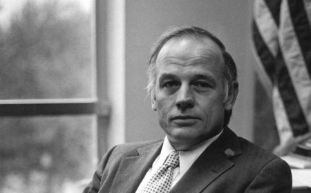 Opinion: What made former SMSU president John Keiser a great leader