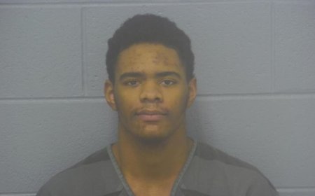 One of five co-defendants in 2023 deadly drive-by shooting pleads guilty, agrees to testify